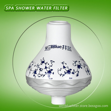 SPA Shower Filter L-Sf301